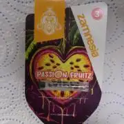 Pass Fruitz (GDG25 #2)