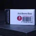 Auto Banana Blaze