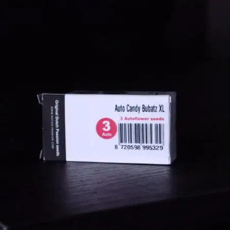 Auto Candy Bubatz XL