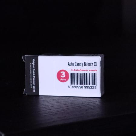 Auto Candy Bubatz XL