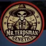 Mr terpsman genetics x ZoobZoob_farmZ