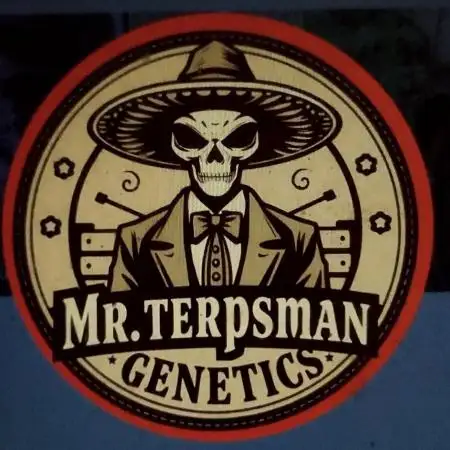 Mr terpsman genetics x ZoobZoob_farmZ