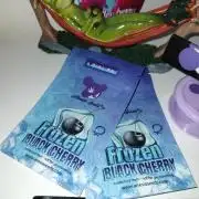 Frozen Black Cherry (Anesia Seeds)