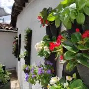 Materas Geotextil Colombia Todos Litros