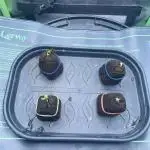 Blue Power Auto F4