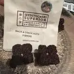 Seed Stockers Mac & Crack Auto 2x Outdoor