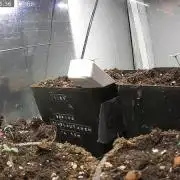 DutchPassion Think Different in Autopots,  GreebCube 120x240x220 with 2 X FC6500 EVO