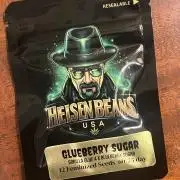 Glueberry & Oreoz reignition grow