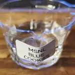 Blue Cookies  MSNL