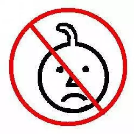 Angry man is not just an angry man