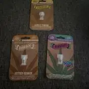 Humboldt seed run