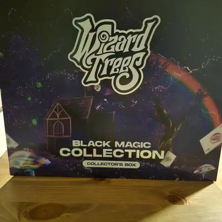 Wizard Trees Cup