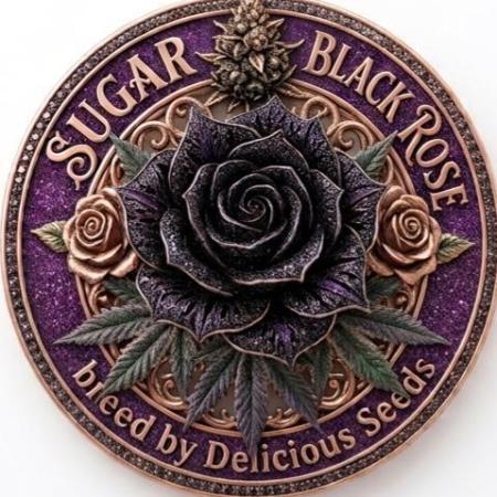 SBR Delicious Seeds Contest