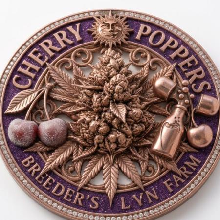 Cherry Poppers