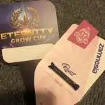 Eternity Grow Cup