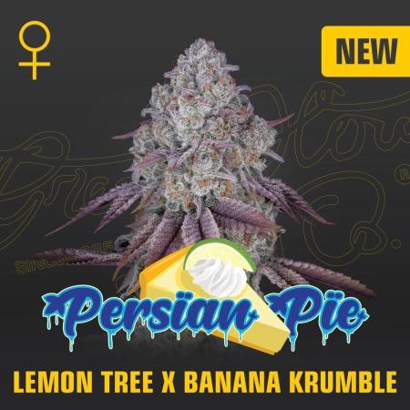 Persian Pie