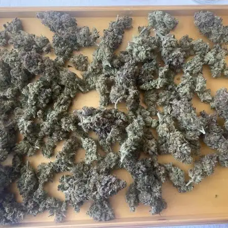 Candy Store RBX feat. Marshmallow OG