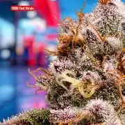 F008 Dutch Passion test strain