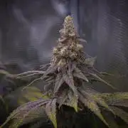 Aladdin Kush Khalifa Genetics NFT
