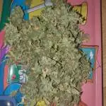 Watermellon Zkittles