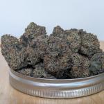 Wedding Cream Cake / MacCafe Breath