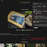 Ma Huang / Ephedra from Zamnesia