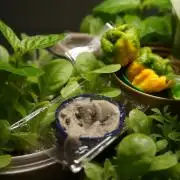 Ma Huang / Ephedra Sinica