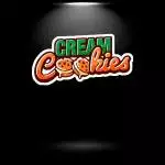 Cream Cookies 