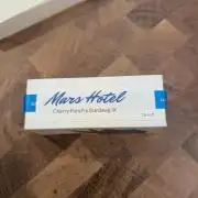 Mars Hotel Summer 26 under Croplock