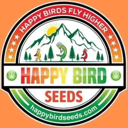 A Happy Bird Event