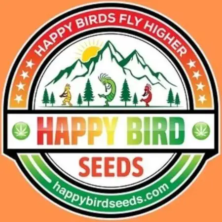 Another Happy Bird Adventure