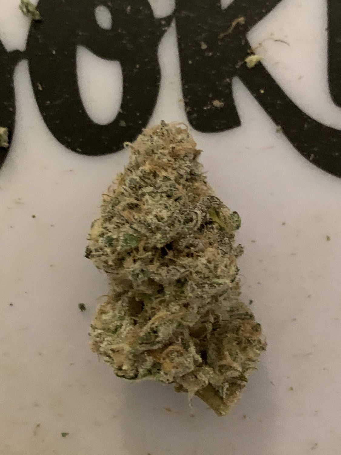 Gush Mints Strain Info / Gush Mints Weed By Purple City