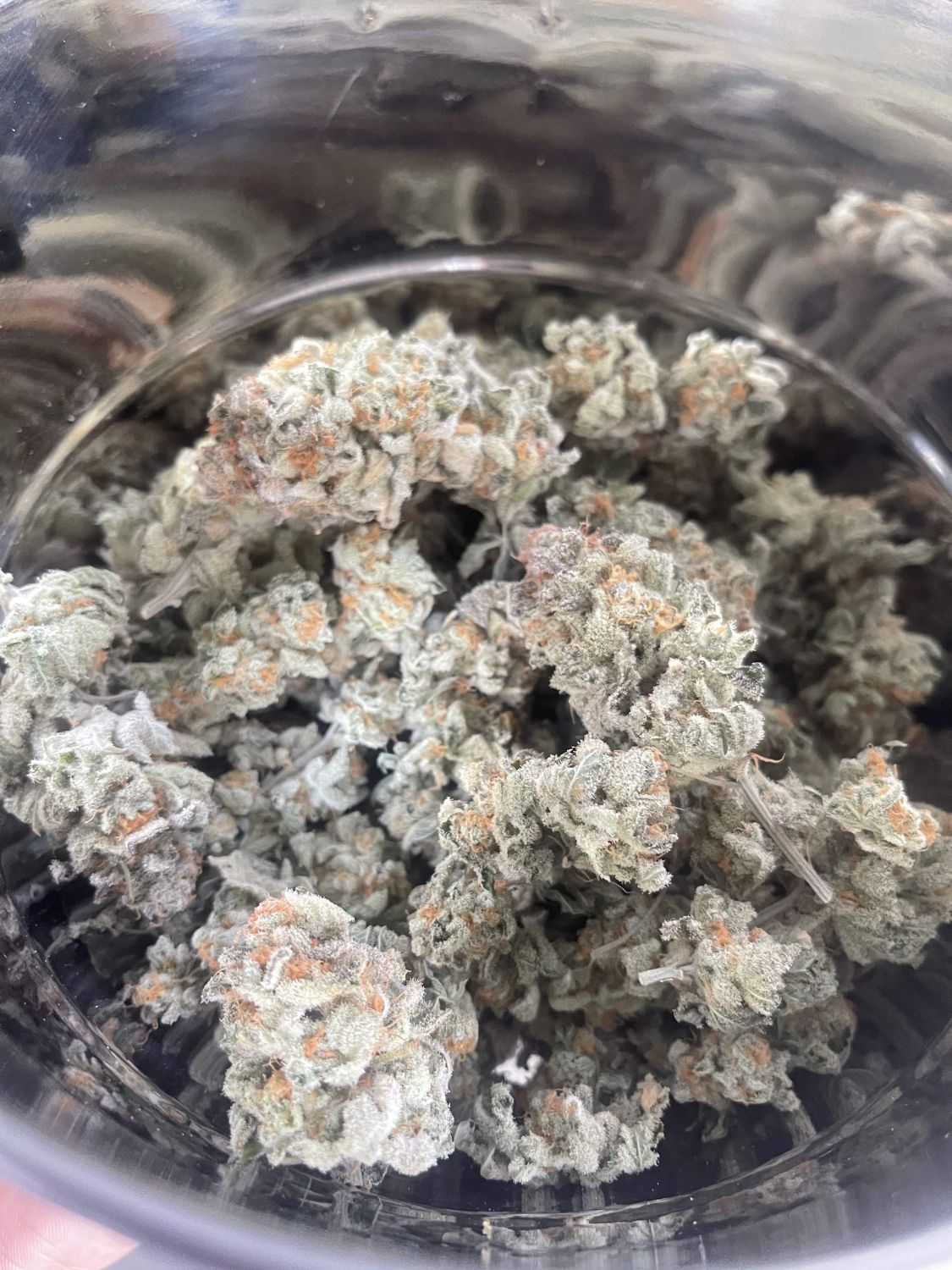 Over Soul Strain Info / Over Soul Weed By Gage Green GrowDiaries