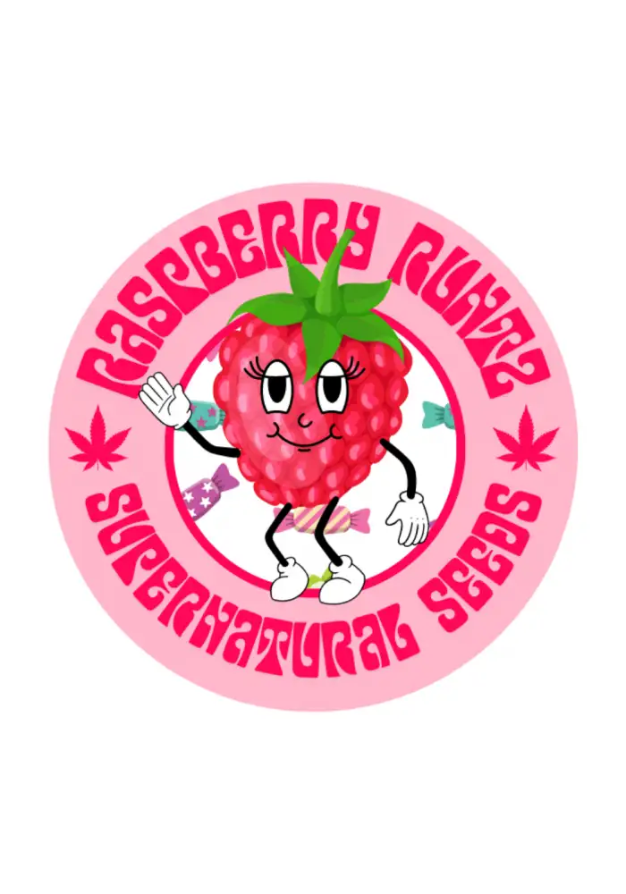 Raspberry Runtz