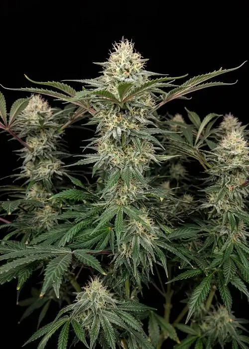 White Widow Autoflower