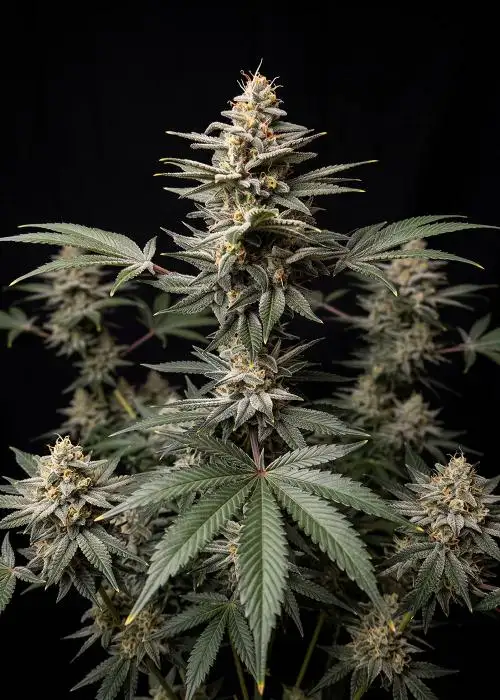 Gorilla Glue #4 Autoflower