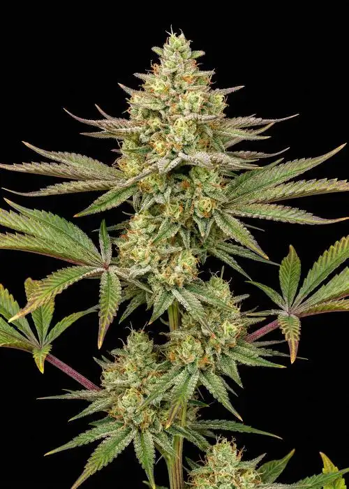 Green Crack