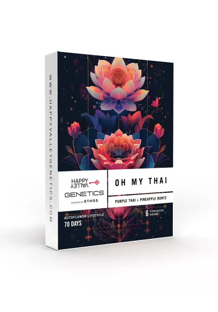 Oh My Thai