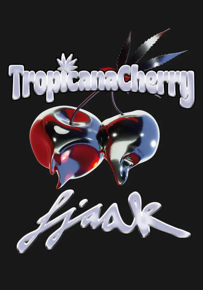 Tropicana Cherry