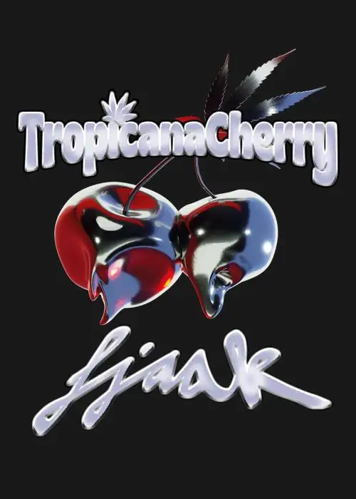 Tropicana Cherry
