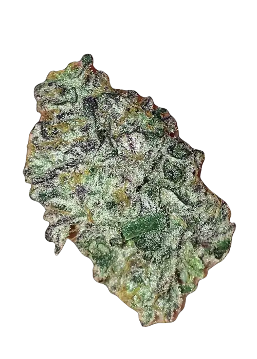 Pineapple Passion Zmoothie 
