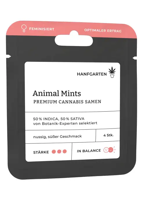 Animal Mints | Feminisiert