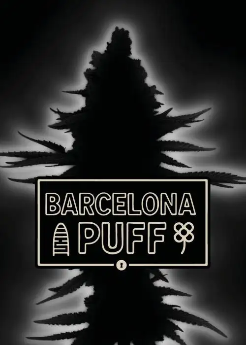 Barcelona Puff©