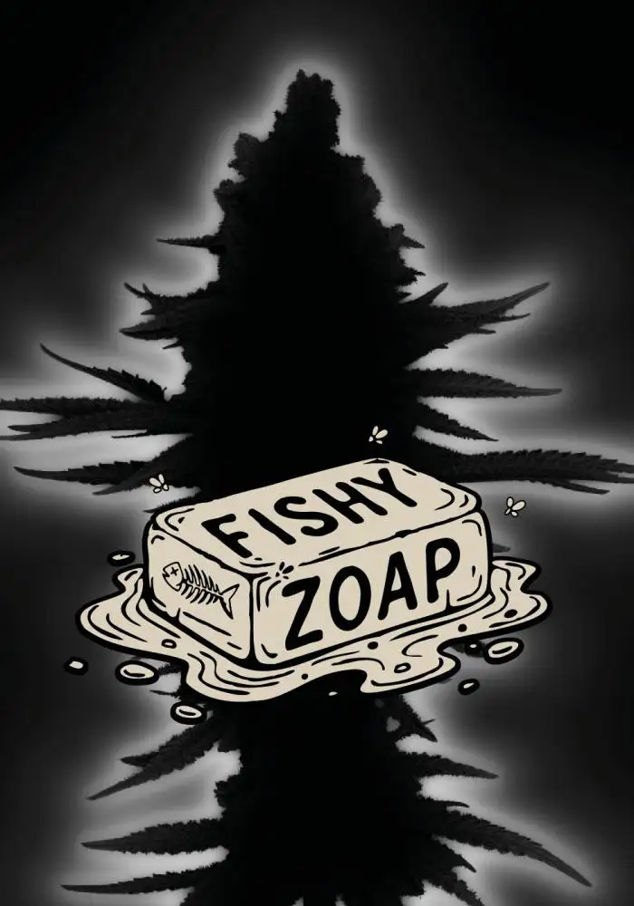 Fishy Zoap©