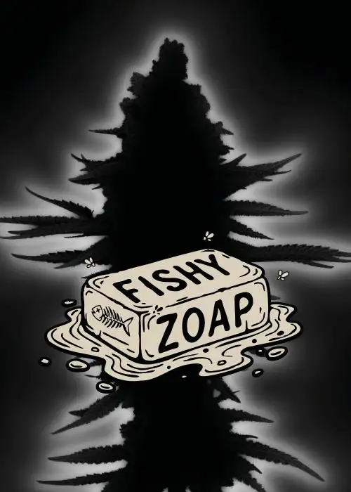 Fishy Zoap© Autoflower