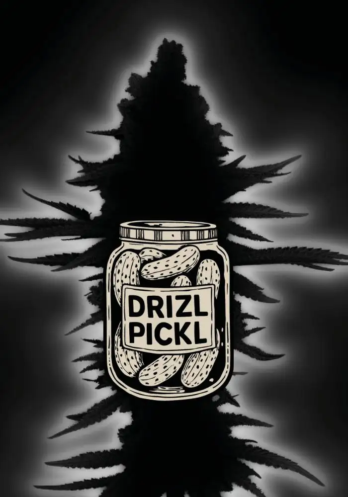 Drizl Pickl©