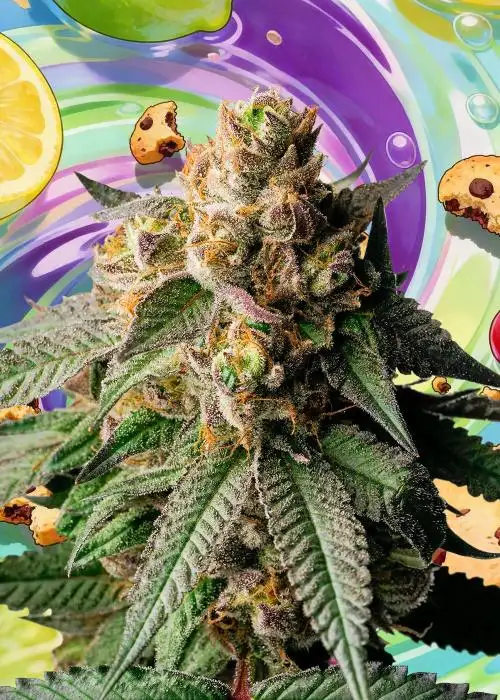 Slurricane Cookies