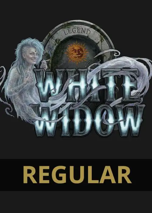 White Widow - Regular