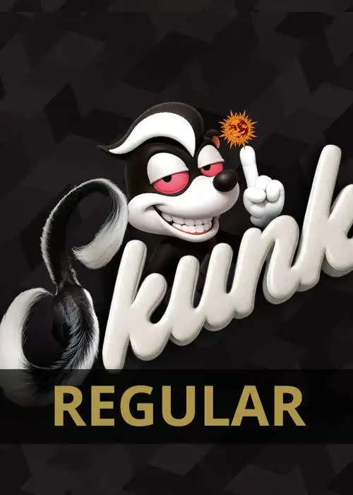 Skunk #1 - Regular