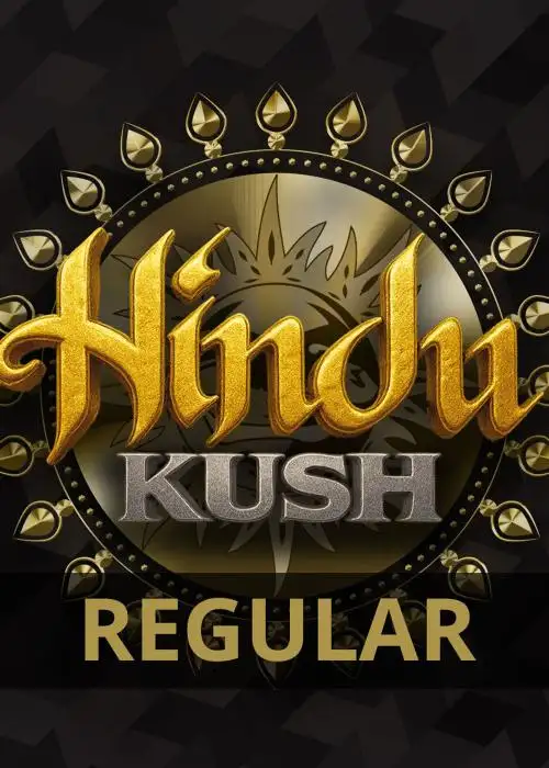 Hindu Kush - Regular